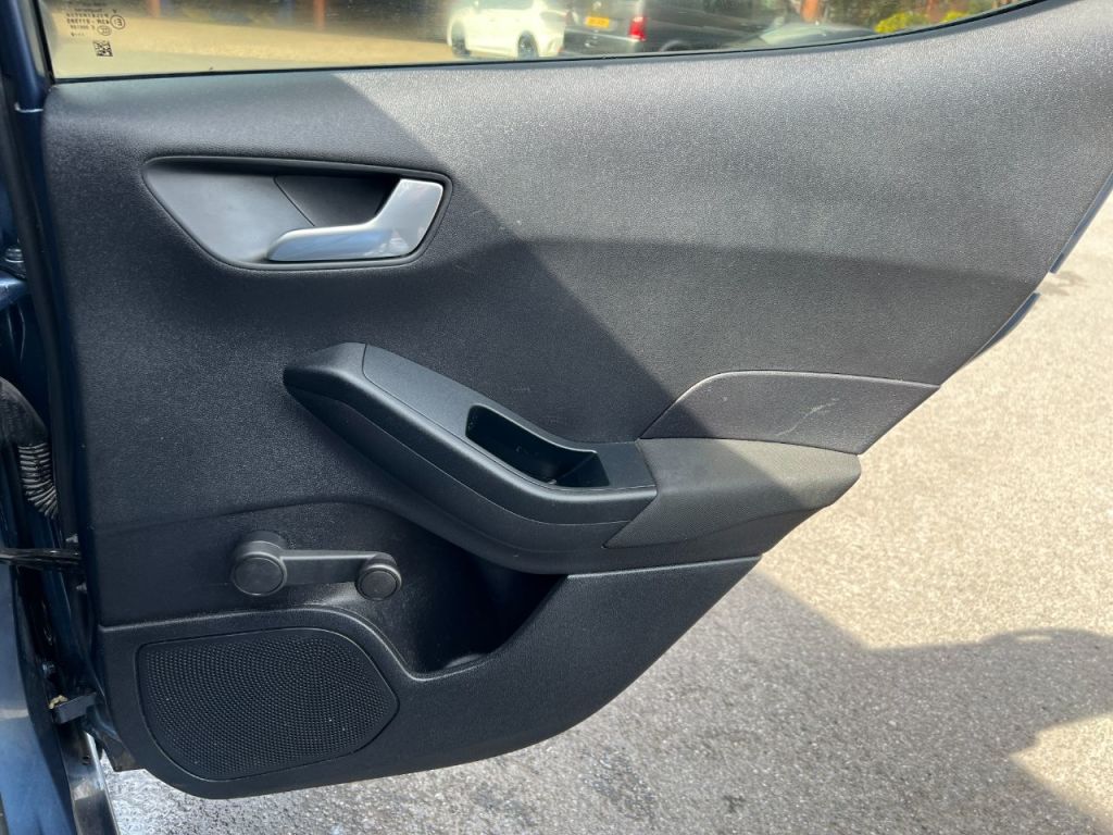 Used Ford Fiesta 2019 for sale - 78199819: Photo 14