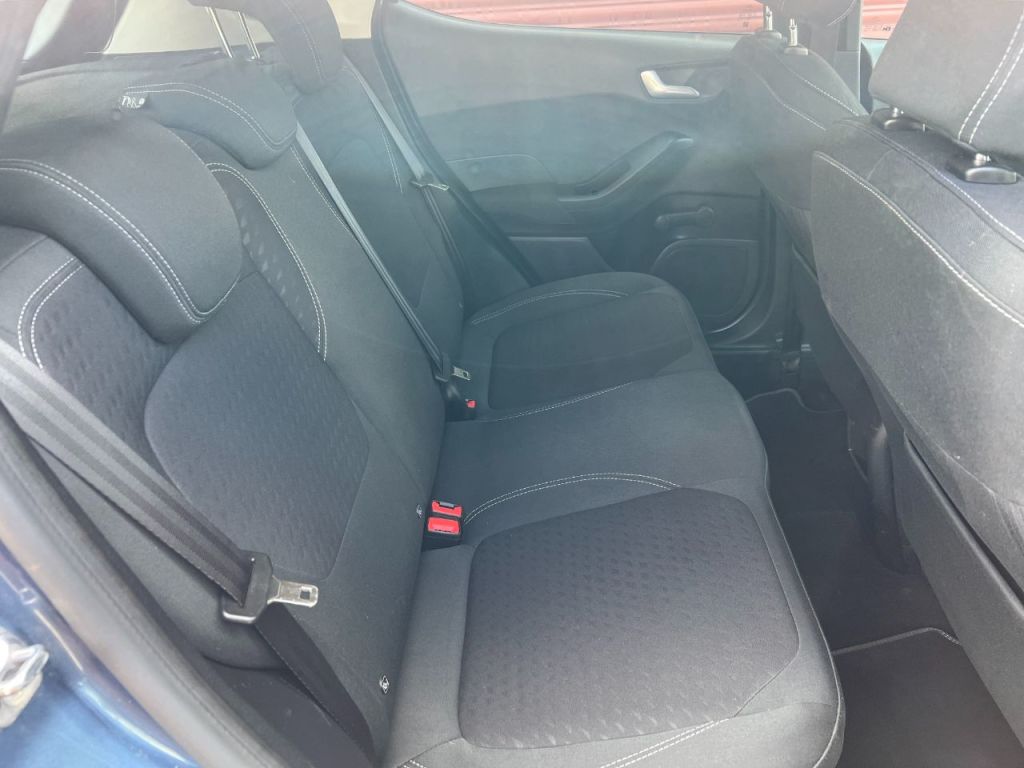 Used Ford Fiesta 2019 for sale - 78199819: Photo 15