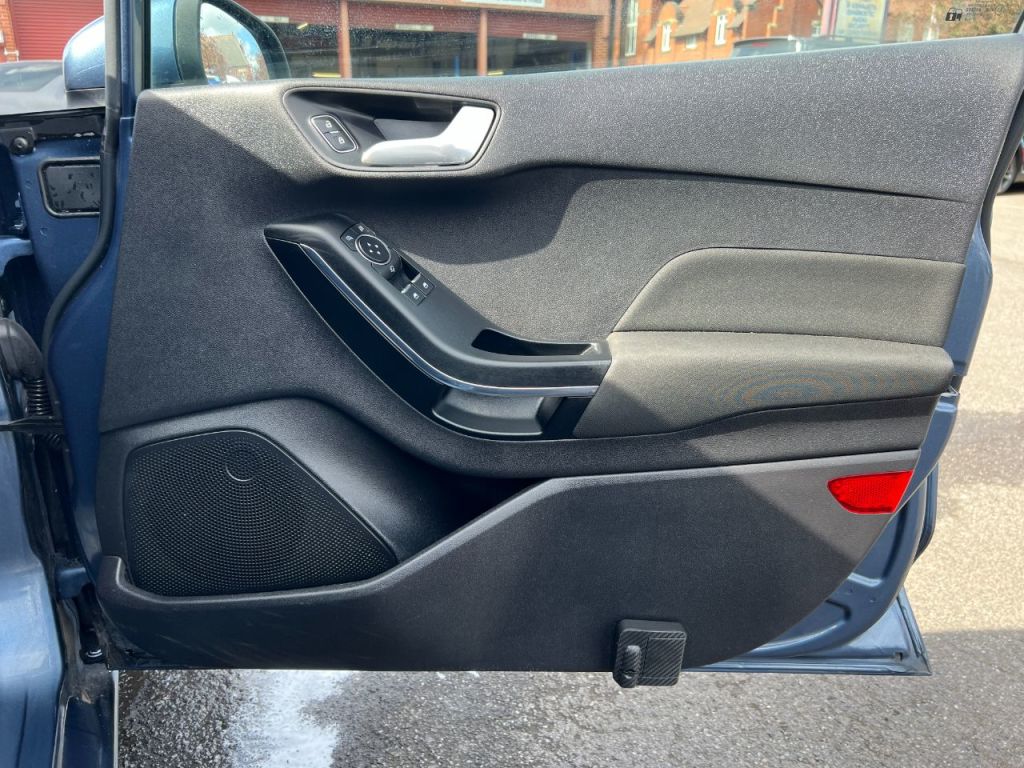 Used Ford Fiesta 2019 for sale - 78199819: Photo 17