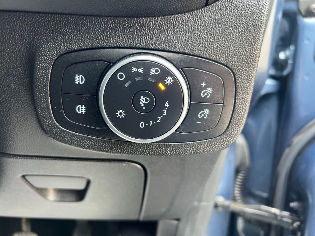 Used Ford Fiesta 2019 for sale - 78199819: Photo 19