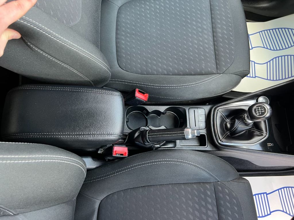 Used Ford Fiesta 2019 for sale - 78199819: Photo 23