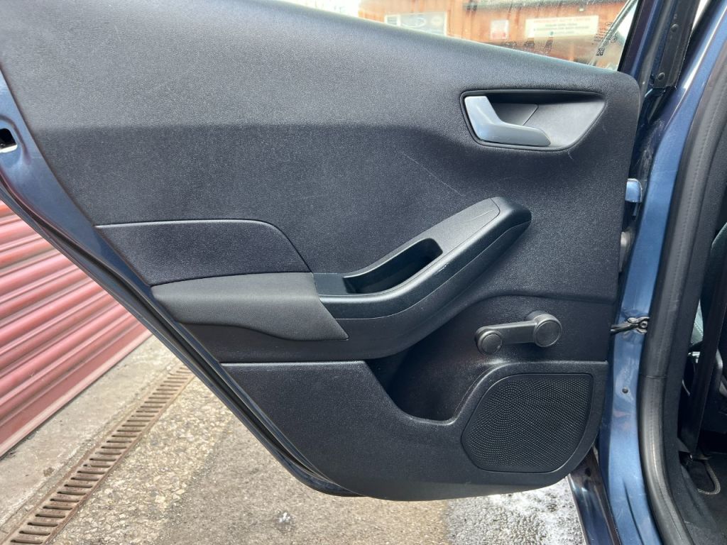 Used Ford Fiesta 2019 for sale - 78199819: Photo 9