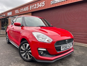 Used Suzuki Swift 2019 for sale - 78287422: Photo
