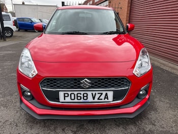 Used Suzuki Swift 2019 for sale - 78287422: Photo