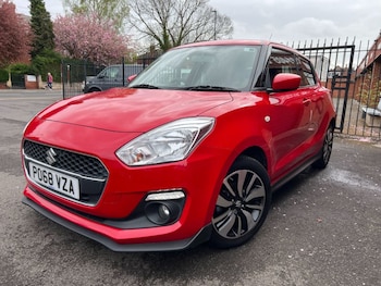 Used Suzuki Swift 2019 for sale - 78287422: Photo