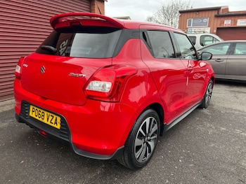 Used Suzuki Swift 2019 for sale - 78287422: Photo