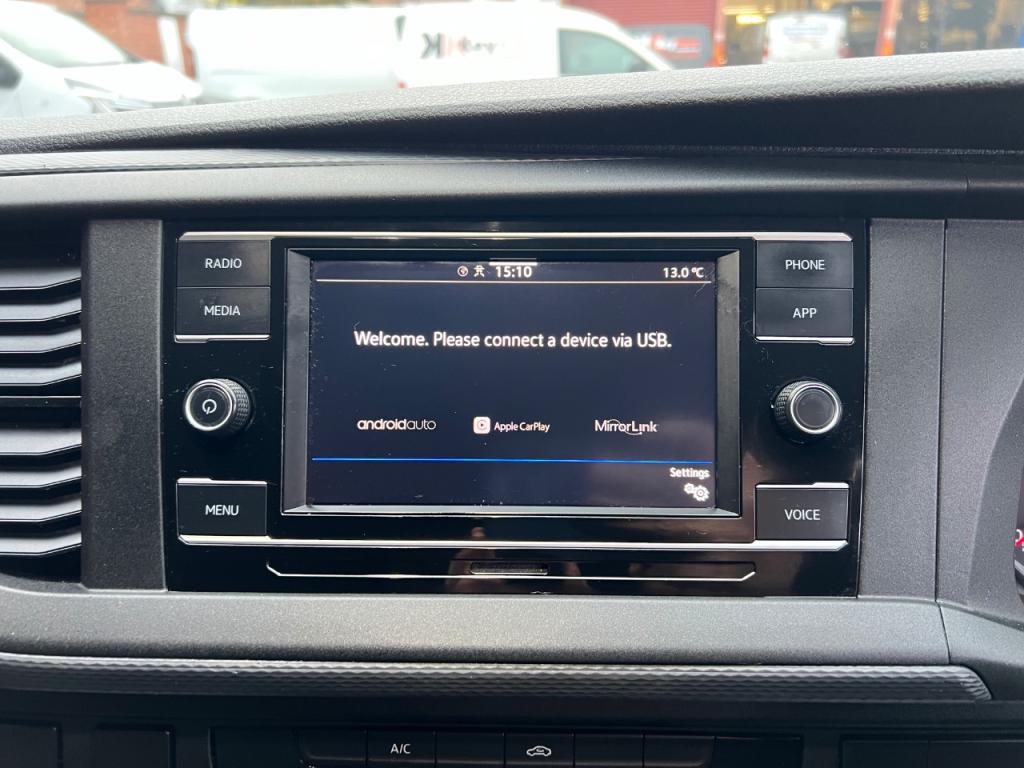 Used Volkswagen Transporter 2022 for sale - 77421360: Photo 15