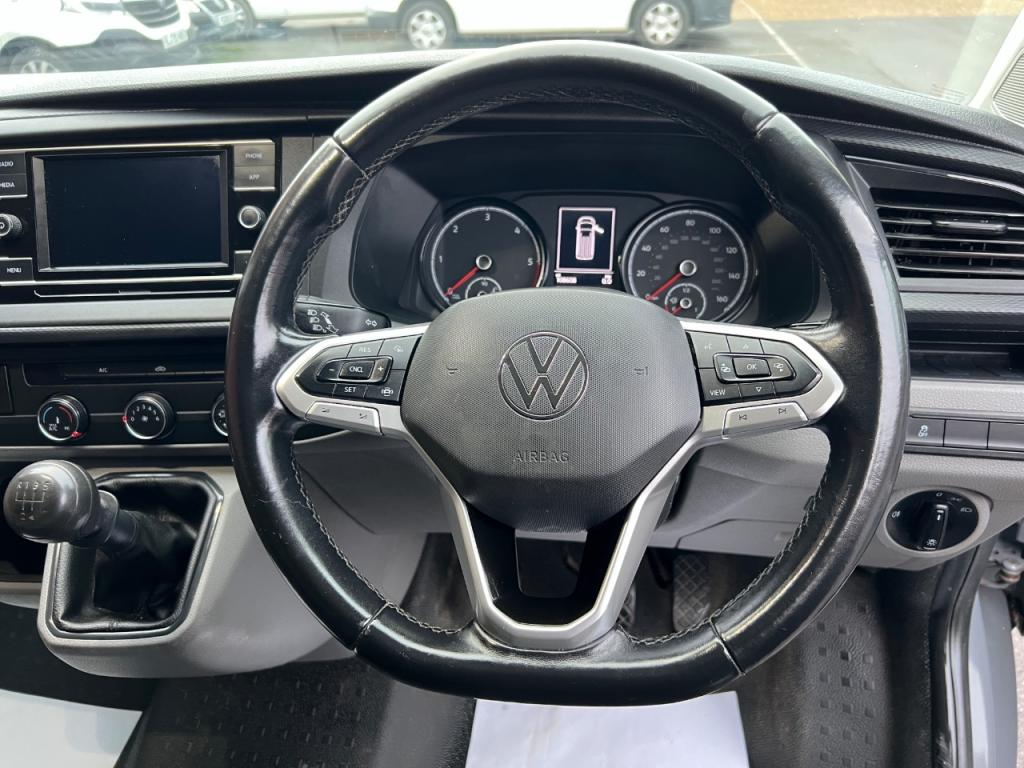 Used Volkswagen Transporter 2022 for sale - 77421360: Photo 18