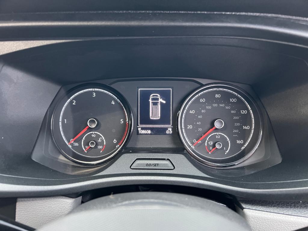 Used Volkswagen Transporter 2022 for sale - 77421360: Photo 7