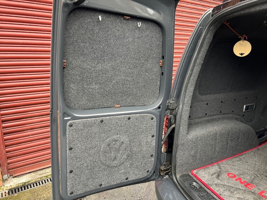 Used Volkswagen Caddy Maxi 2013 for sale - 77506518: Photo 10