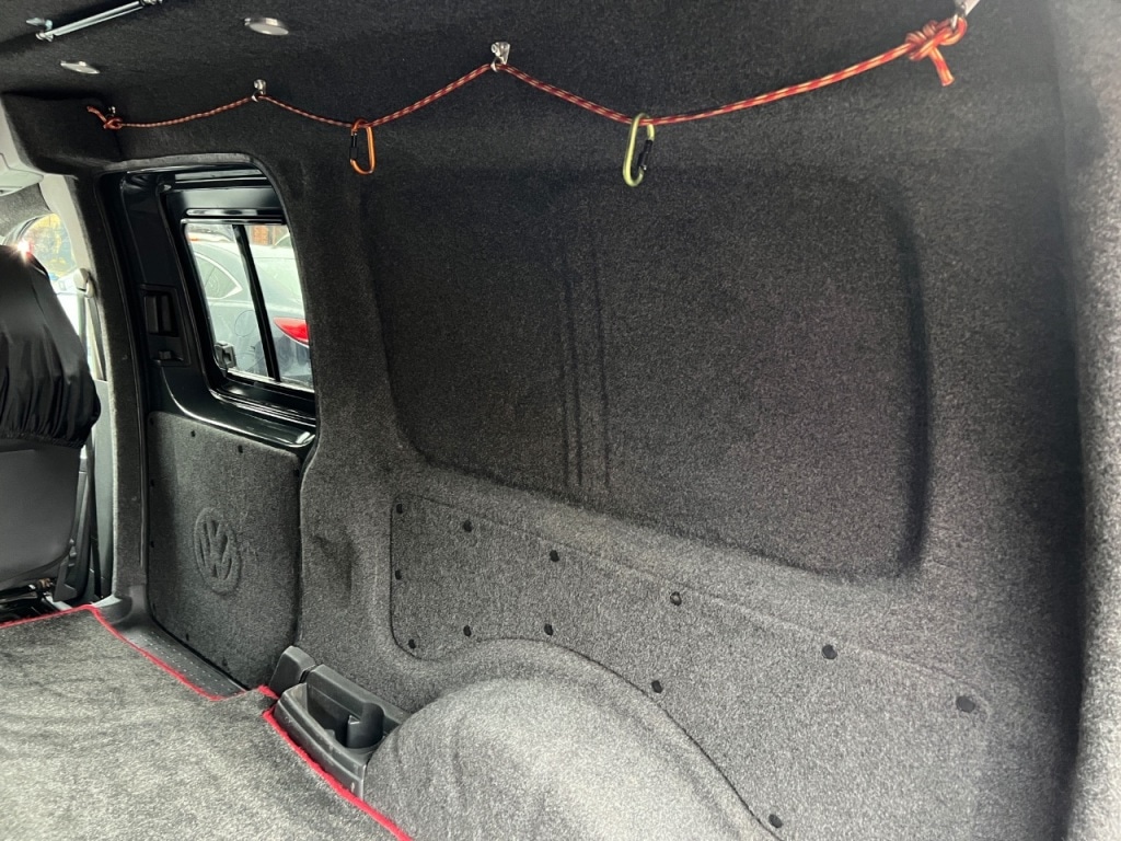 Used Volkswagen Caddy Maxi 2013 for sale - 77506518: Photo 13