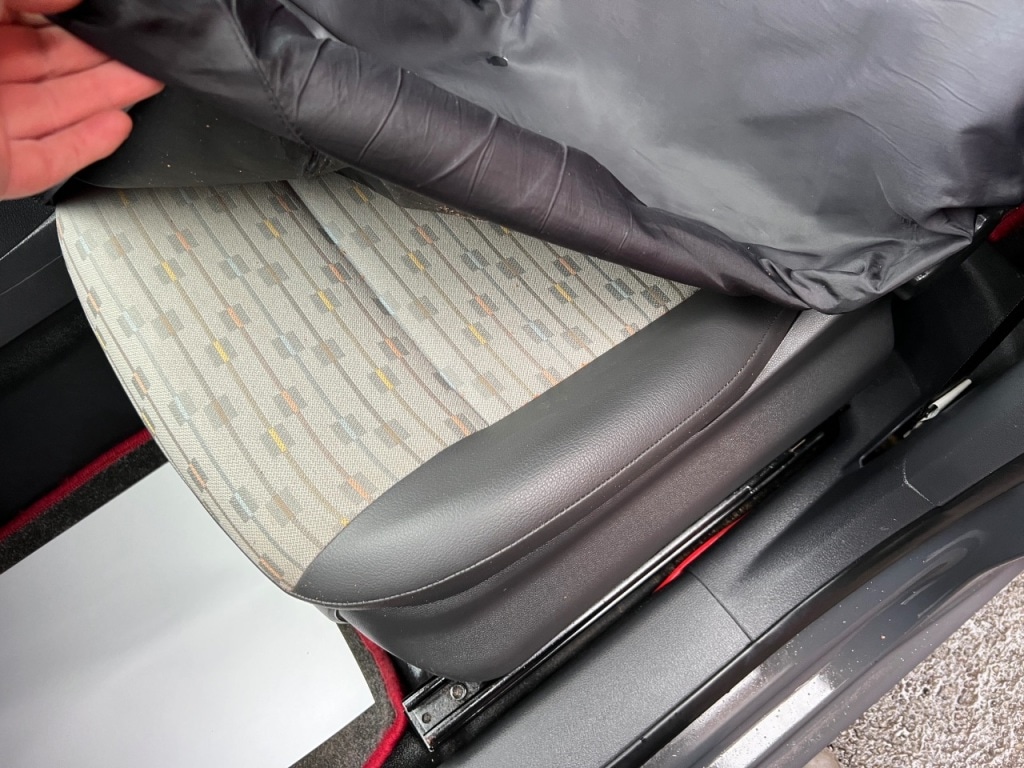 Used Volkswagen Caddy Maxi 2013 for sale - 77506518: Photo 17