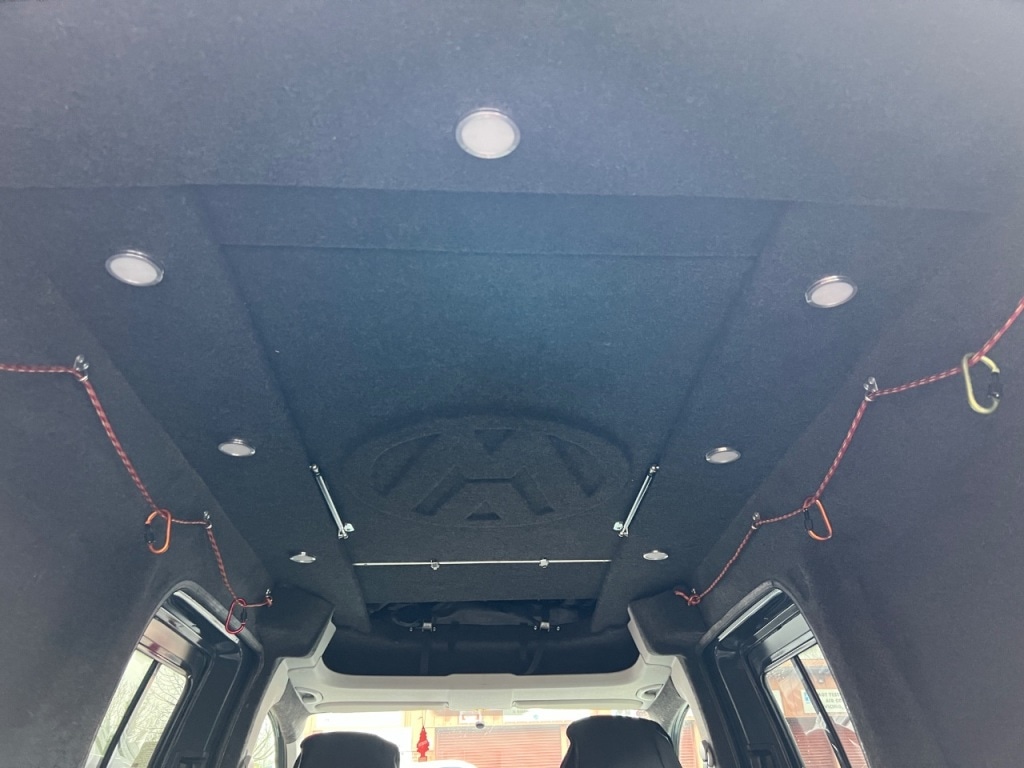 Used Volkswagen Caddy Maxi 2013 for sale - 77506518: Photo 19