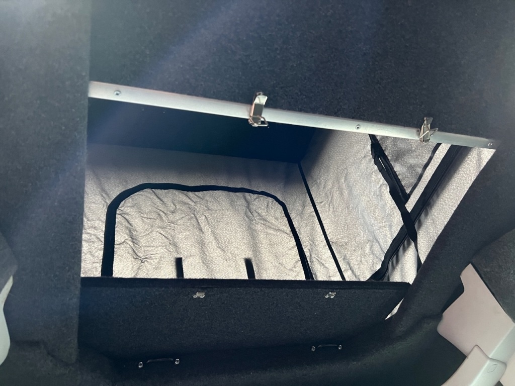 Used Volkswagen Caddy Maxi 2013 for sale - 77506518: Photo 20