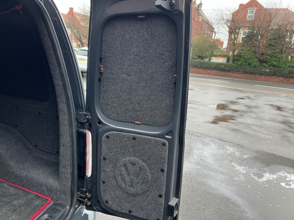 Used Volkswagen Caddy Maxi 2013 for sale - 77506518: Photo 23