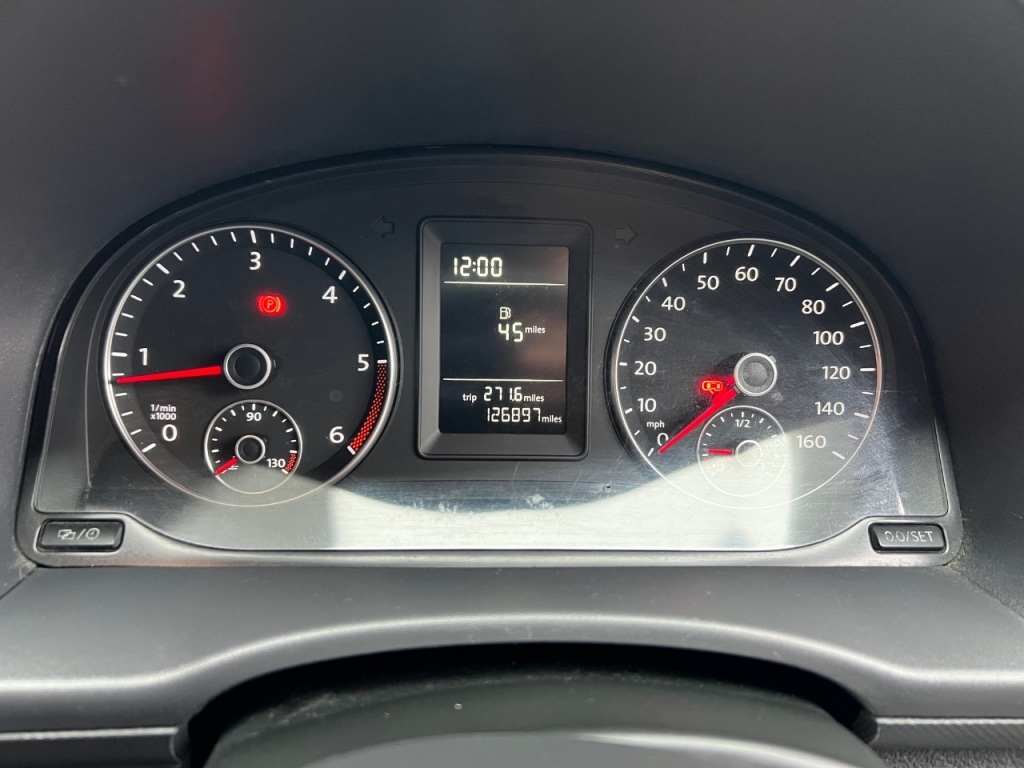 Used Volkswagen Caddy Maxi 2013 for sale - 77506518: Photo 25