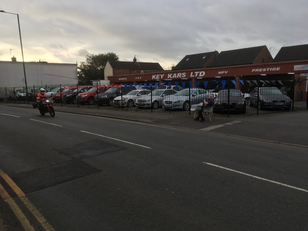 Used Suzuki Jimny 2017 for sale - 77019117: Photo 10