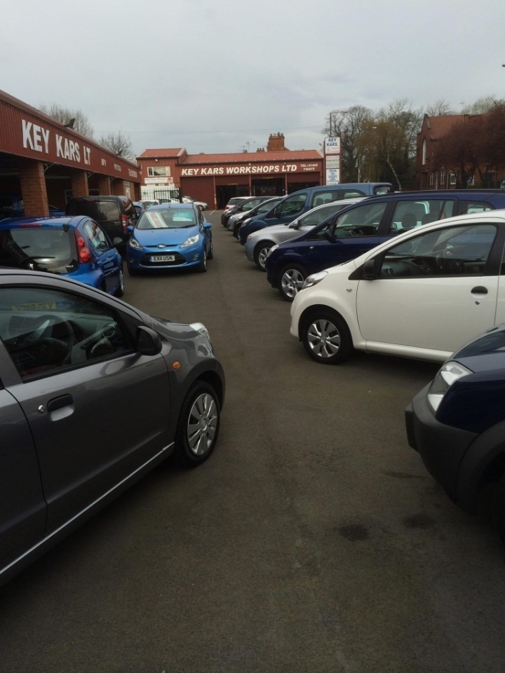 Used Suzuki Jimny 2017 for sale - 77019117: Photo 5