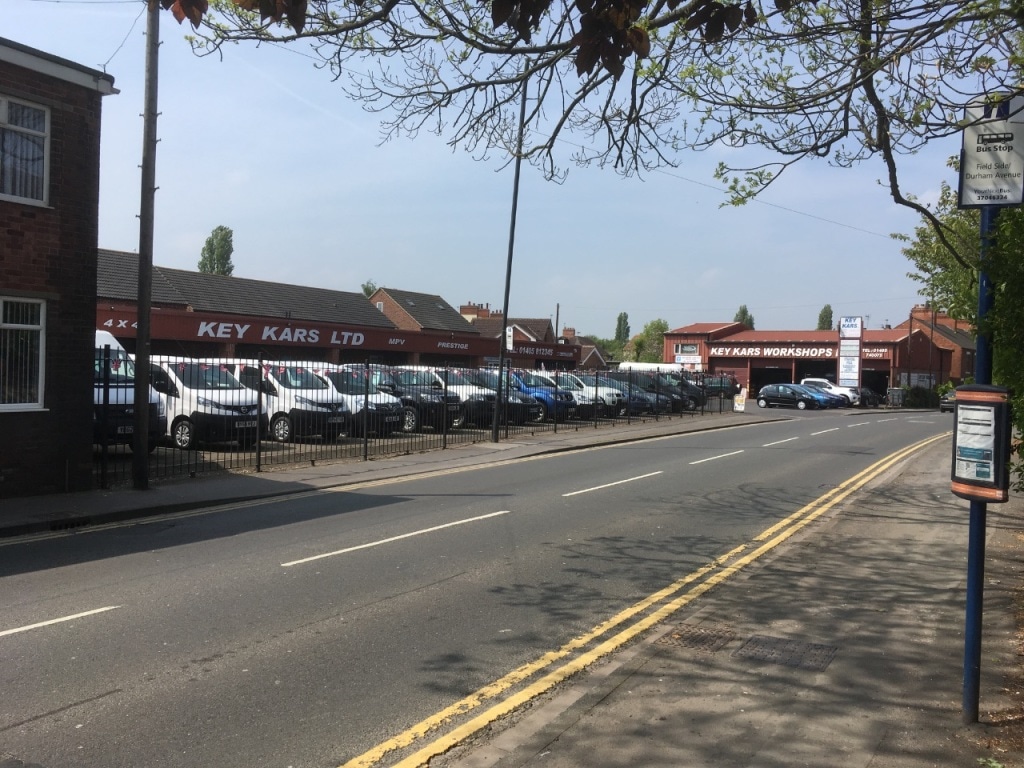 Used Suzuki Jimny 2017 for sale - 77019117: Photo 6