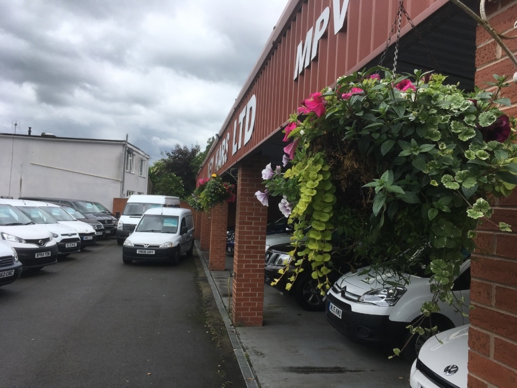 Used Suzuki Jimny 2017 for sale - 77019117: Photo 7