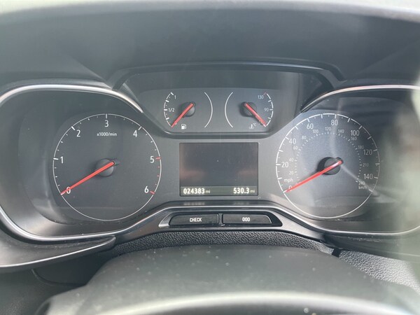 Used Vauxhall Combo Life 2019 for sale - 72404506: Photo 12