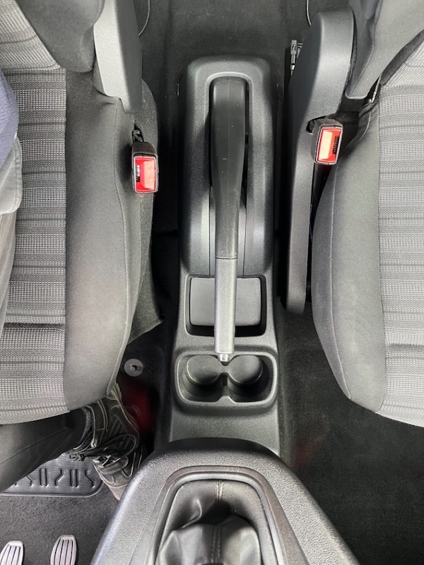 Used Vauxhall Combo Life 2019 for sale - 72404506: Photo 18