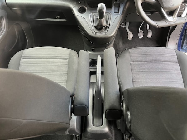 Used Vauxhall Combo Life 2019 for sale - 72404506: Photo 22