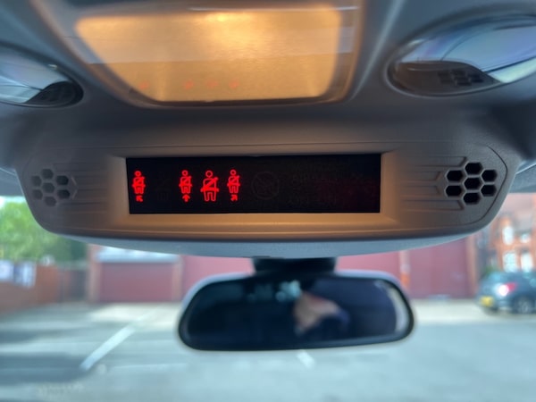 Used Vauxhall Combo Life 2019 for sale - 72404506: Photo 23