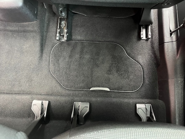Used Vauxhall Combo Life 2019 for sale - 72404506: Photo 36