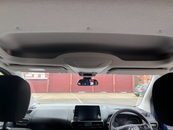 Used Vauxhall Combo Life 2019 for sale - 72404506: Photo 37