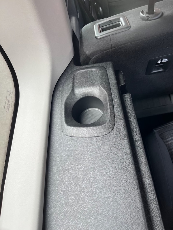 Used Vauxhall Combo Life 2019 for sale - 72404506: Photo 39