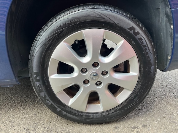 Used Vauxhall Combo Life 2019 for sale - 72404506: Photo 42