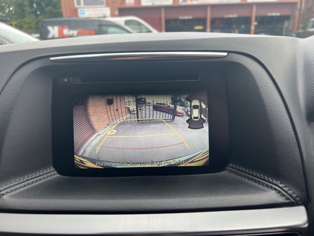 Used Mazda CX-5 2016 for sale - 76858990: Photo 10