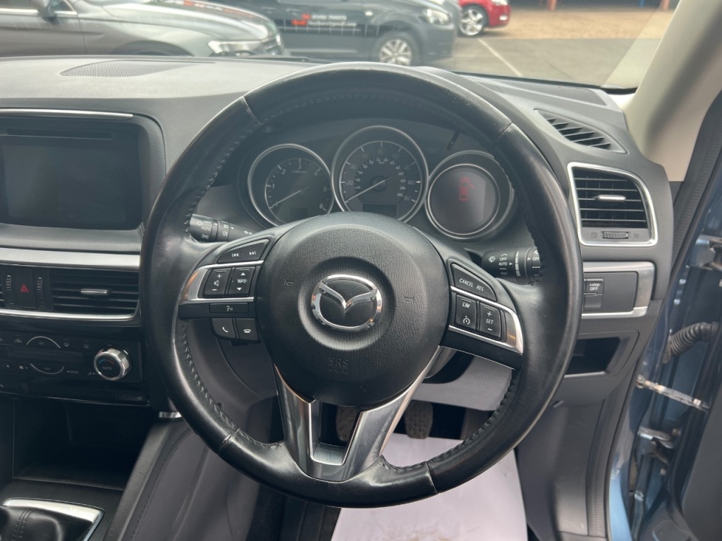 Used Mazda CX-5 2016 for sale - 76858990: Photo 13