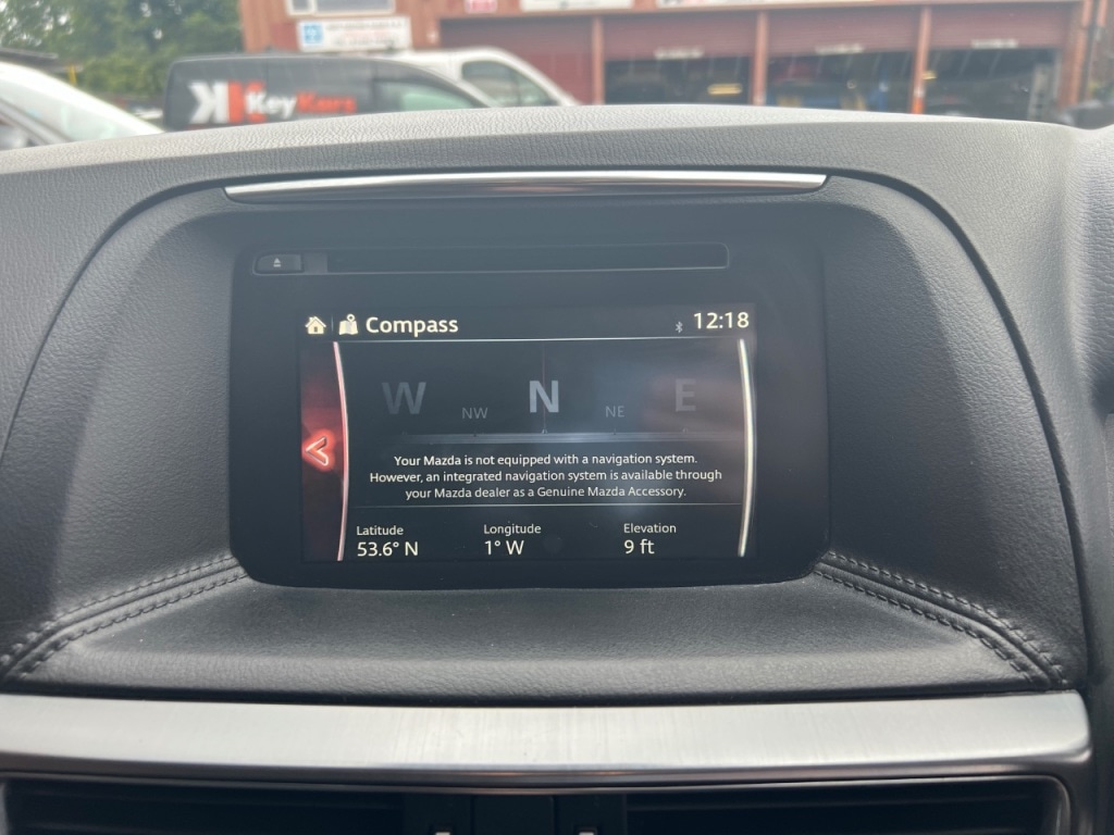 Used Mazda CX-5 2016 for sale - 76858990: Photo 14