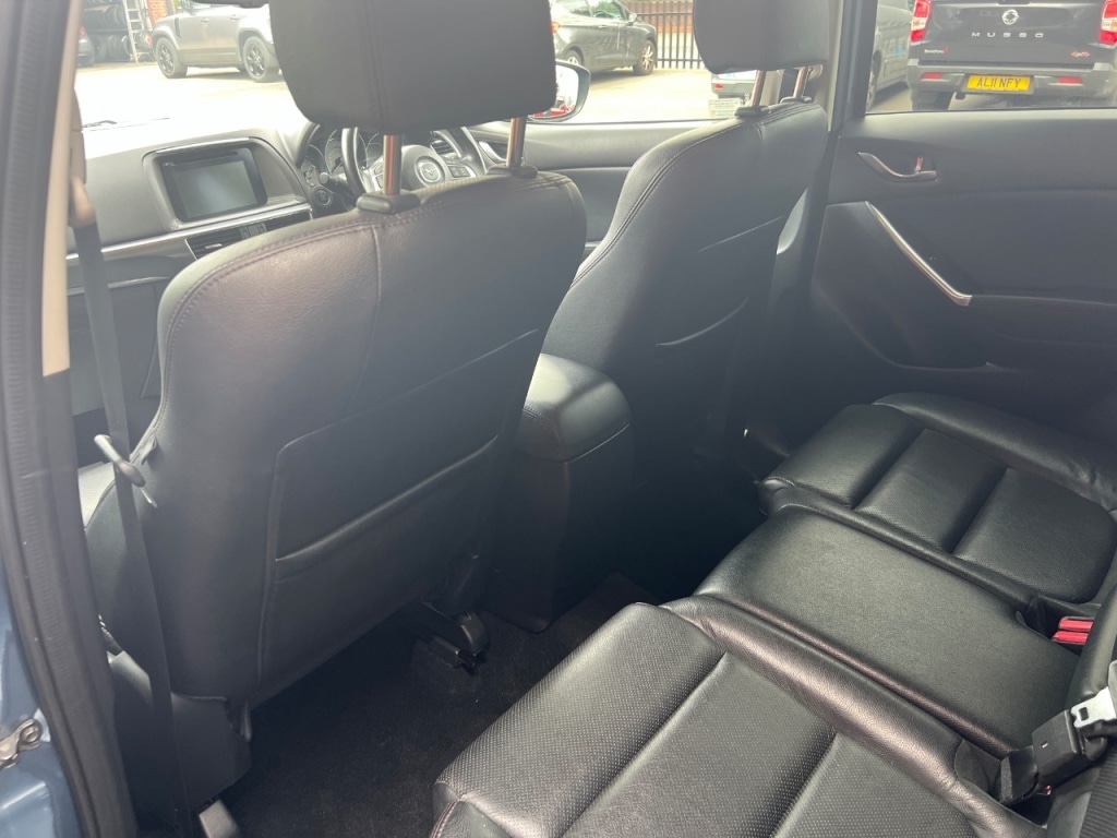 Used Mazda CX-5 2016 for sale - 76858990: Photo 16