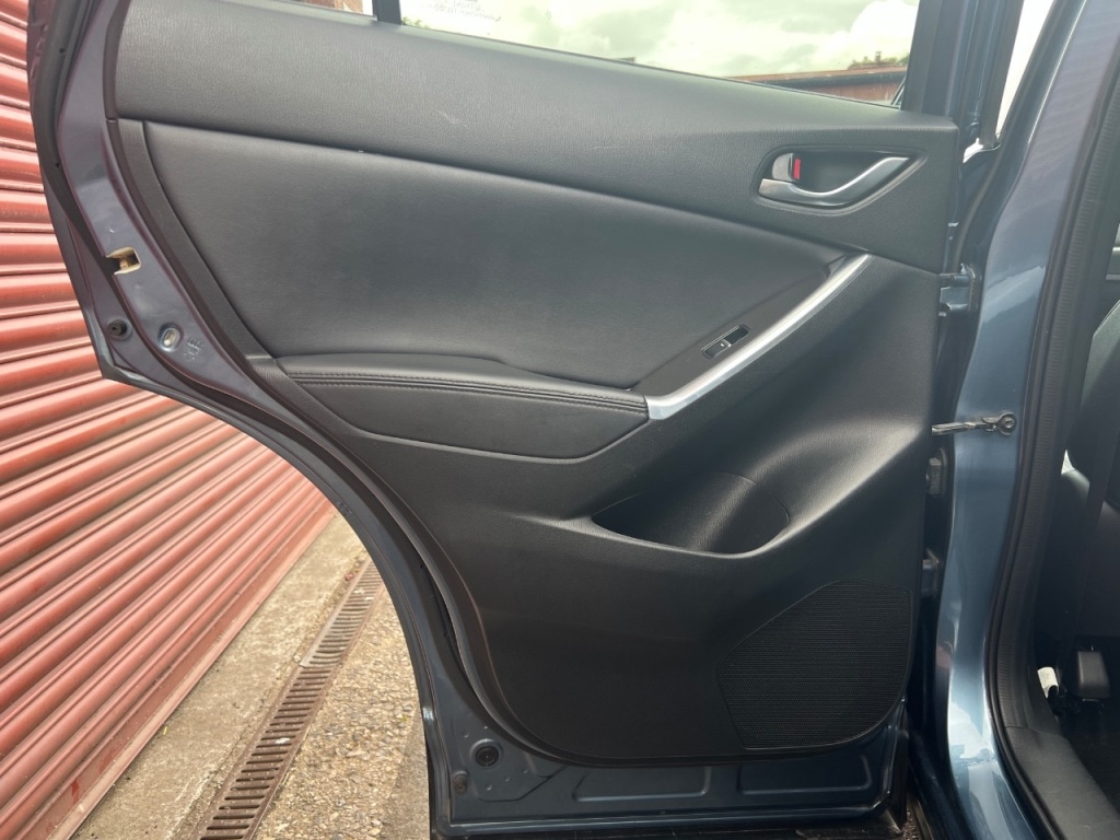 Used Mazda CX-5 2016 for sale - 76858990: Photo 17