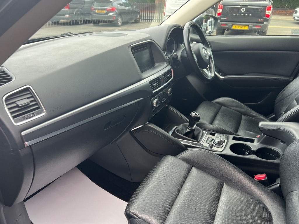 Used Mazda CX-5 2016 for sale - 76858990: Photo 18