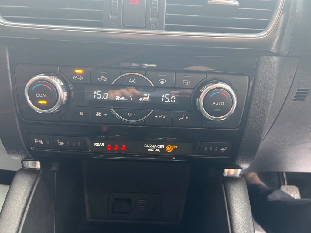 Used Mazda CX-5 2016 for sale - 76858990: Photo 19