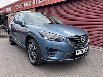 2016 - 2.2d Sport Nav 5dr