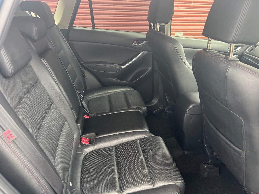 Used Mazda CX-5 2016 for sale - 76858990: Photo 20