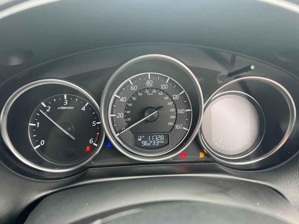 Used Mazda CX-5 2016 for sale - 76858990: Photo 21