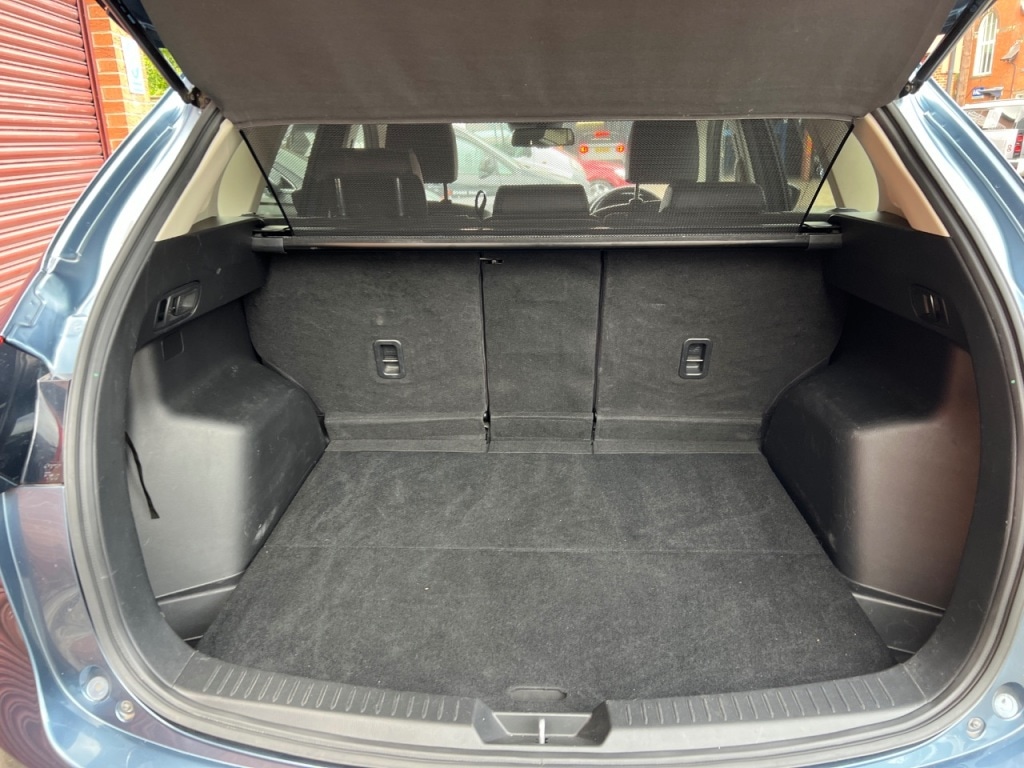 Used Mazda CX-5 2016 for sale - 76858990: Photo 22