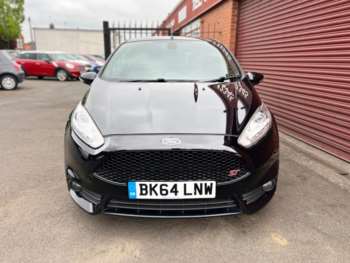Used Ford Fiesta 2014 for sale - 74649140: Photo