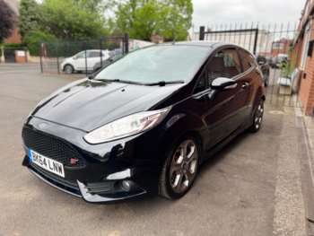 Used Ford Fiesta 2014 for sale - 74649140: Photo
