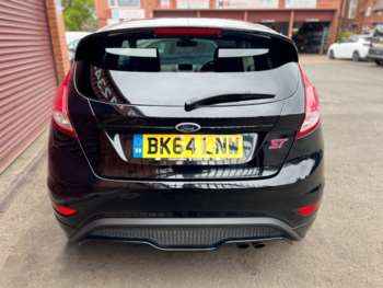 Used Ford Fiesta 2014 for sale - 74649140: Photo