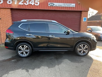 Used Nissan X-Trail 2019 for sale - 78408821: Photo