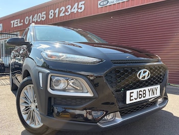 Used Hyundai KONA 2019 for sale - 79312968: Photo