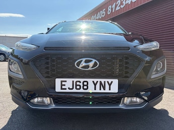 Used Hyundai KONA 2019 for sale - 79312968: Photo