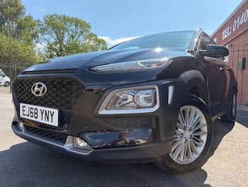 Used Hyundai KONA 2019 for sale - 79312968: Photo
